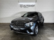 Mercedes-Benz GLC-klasse - 350e 4MATIC AMG Performance Plus 320 PK FULL OPT. |PANO|CAME