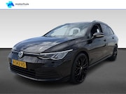 Volkswagen Golf - Variant LIFE 1.0 TSI 110PK DSG NAVI 20 INCH CAMERA NAP Stati