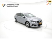 Peugeot 308 - SW 1.2 PureTech Blue Lease Premium / Automaat / Camera / Car