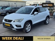 Seat Ateca - 1.0 EcoTSI Style|LED|TREKHAAK|CAMERA|CLIMA|NL AUTO