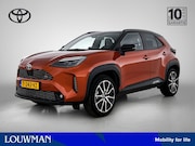 Toyota Yaris Cross - 1.5 Hybrid GR Sport | JBL | Head-up display |