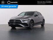 Mercedes-Benz A-klasse - 250e Business Solution AMG | Panoramaschuifdak | Night | Mul