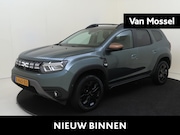 Dacia Duster - 1.0 TCe 100 ECO-G Extreme | Apple Carplay/Android | cruise c