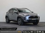 Toyota Yaris Cross - 1.5 Hybrid 115 Dynamic | Stoel- en stuurwielverwar