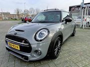MINI Cooper S - Mini 2.0 Pano | NAV I LEDER
