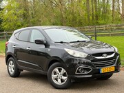 Hyundai ix35 - 2.0i Active /Carplay/Automaat/Trekhaak/Airco