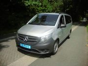 Mercedes-Benz Vito - Tourer 111 BlueTEC Base Lang E6