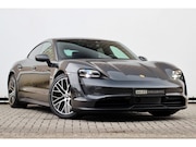 Porsche Taycan - 4S Performance 84 kWh | Orig. NL | Pano | Sport Chrono | 360