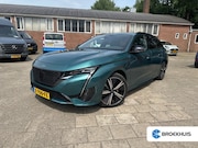 Peugeot 308 - SW 1.6 Plug-in Hybrid 180 GT | 360 camera | Cruise control a