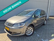 Volkswagen Sharan - 2.0 TSI Highline 7p. Automaat,