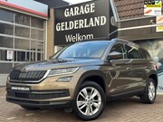 Skoda Kodiaq - 1.4 TSI Sport | Pano | Leder | Trekhaak | Navi | Camera360 |