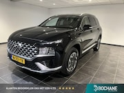 Hyundai Santa Fe - 1.6 T-GDI HEV Comfort Smart 7persoons | Trekhaak met 1650 KG