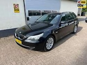 BMW 5-serie - Touring 525d Business Line Edition I 1E EI