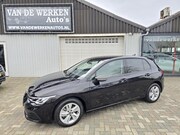 Volkswagen Golf - 1.0 eTSI Life Business AUTOMAAT Clima|Navi|LED|Virtual|Nap