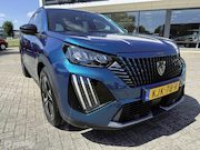 Peugeot 2008 - 100 PK ALLURE FABRIEKSGARANTIE RIJKLAAR PRIJS