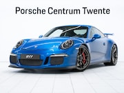 Porsche 911 - GT3 PDK