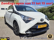 Toyota Aygo - 1.0 VVT-i x-play AUT! 1e Eig! Camera! Nwe APK! VAN/VOOR WEKE