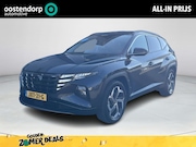 Hyundai Tucson - 1.6 T-GDI PHEV Premium 4WD Rijklaarprijs! | 3 jaar garantie 