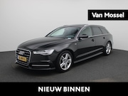 Audi A6 - Avant 1.8 TFSI ultra Advance Sport | Automaat | Panoramadak