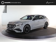 Mercedes-Benz E-klasse - Estate 300 e AMG Line | Premium pakket | Rij assistentie | P