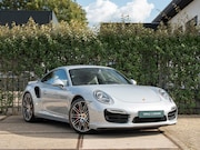 Porsche 911 - 3.8 Turbo