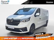 Renault Trafic - 2.0 dCi 150 T30 L2H1 Luxe AUTOMAAT NAVI AIRCO CAMERA CRUISE