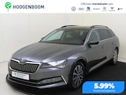 Skoda Superb - Combi 1.4 TSI iV Business Edition Plus | Keyless | Adaptieve
