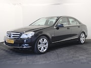 Mercedes-Benz C-klasse - 180 CGI BlueEFFICIENCY Business Edition Avantgarde