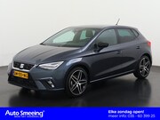 Seat Ibiza - 1.5 TSI FR DSG | 150PK | Camera | Stoelverwarming | Zondag O