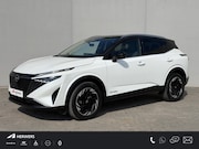 Nissan Qashqai - 1.5 e-Power N-Connecta / Facelift / Navigatie / 360 Camera /
