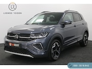Volkswagen T-Cross - 1.5 TSI R-Line Edition (Automaat)