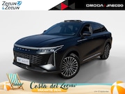 Omoda 9 - 1.5T-GDi SHS-P Premium 5p *DIRECT LEVERBAAR!*OP=OP*NU RIJKLA