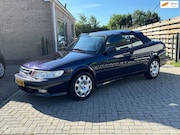 Saab 9-3 - Cabrio 2.0t SE |rijd en schakelt werkelijk super | keuring