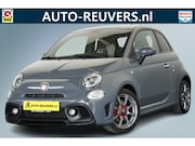 Fiat 500 Abarth - 1.4 T-Jet 595 / TomTom / Airco / Bluetooth / DAB
