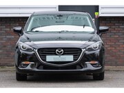 Mazda 3 - 2.0 S.A. 120 TS+