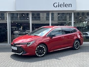 Toyota Corolla - Touring Sports 1.8 Hybrid GR Sport | Trekhaak, Navigatie, LE