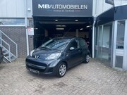 Peugeot 107 - 1.0-12V XS/ 5 Deurs/Automaat/59DKM/APK/Airco/NAP/2e Eigenaar