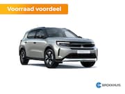 Opel Frontera - GS €3000,- voorraad voordeel | 17" Lichtmetalen velgen in Zw