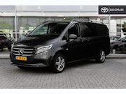 Mercedes-Benz Vito - 119 CDI L2 Select 4X4 DUBBEL CABINE DC