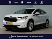 Skoda Enyaq iV - Panoramadak Navigatie Led koplampen 80 220