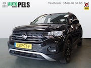 Volkswagen T-Cross - 1.0 TSI Life Navigatie, Apple carplay, Achteruitrijcamera, C