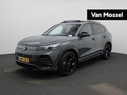 Volkswagen Tiguan - 1.5 eHybrid R-Line Edition | Navigatie | Airco | Parkeersens