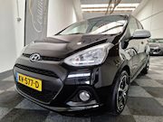 Hyundai i10 - Motion Comfort uitv. 2e EIG. 78.000 km NAP