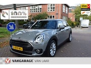 MINI Clubman - 1.5 twinpower-turbo automaat One