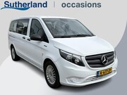 Mercedes-Benz eVito - Tourer PRO L2 90 kWh | BTW Auto | SOH 95, 5% | 9 Pers. | Sto