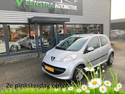 Peugeot 107 - 1.0 12V XS | 5-deurs | Nieuwe koppeling | Rijklaar