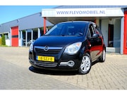 Opel Agila - 1.0 Edition 5-drs Airco|LMV