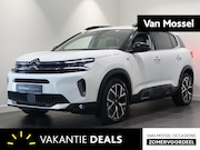 Citroën C5 Aircross - 1.6 Plug-in Hybrid 225 Shine STOELVERWARMING - NAVIGATIE - A