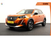 Peugeot 2008 - 1.2 PureTech 130pk Automaat Allure | Navigatie | Apple Carpl