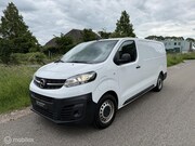 Opel Vivaro-e - Electric L3 50 kWh / CarPlay / Airco / Camera